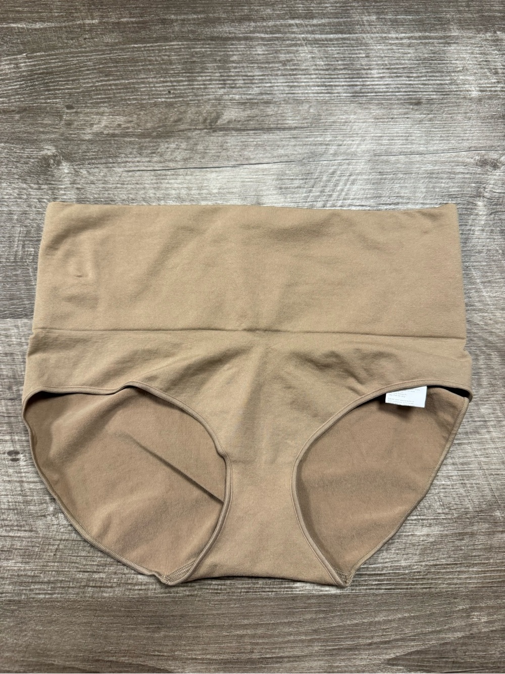Yitty Nude Color Shapewear Size 1x/2x